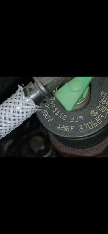 0445110339 Peugeot/Citroen