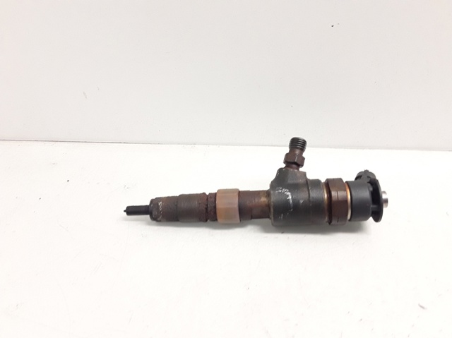 FORD 0445110340 Inyector de combustible  disponible España