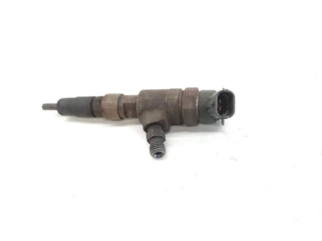 0445110340 Ford