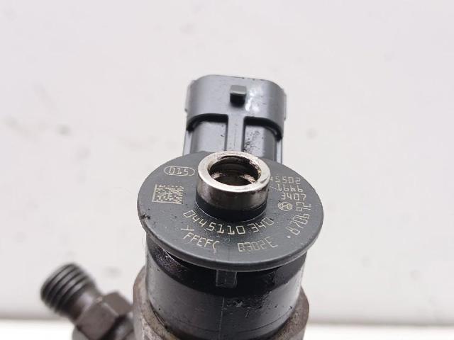 0445110340 FORD Inyector  en stock Córdoba
