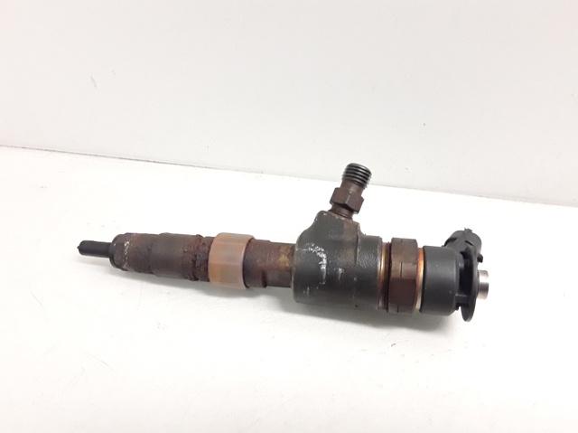 0445110340 Inyector de combustible  comprar en Zaragoza