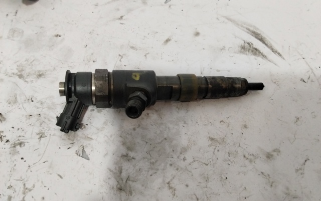 Inyector de combustible Peugeot 208 CA, CC