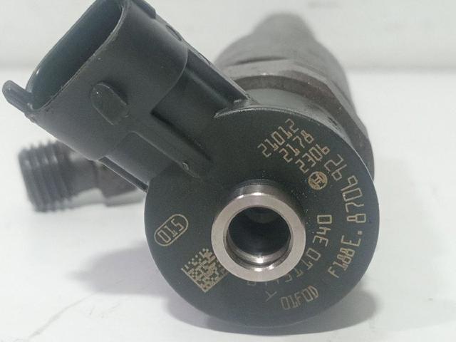 Inyector de combustible Peugeot 208 CA, CC