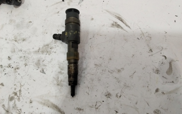 Inyector de combustible Peugeot 208 CA, CC