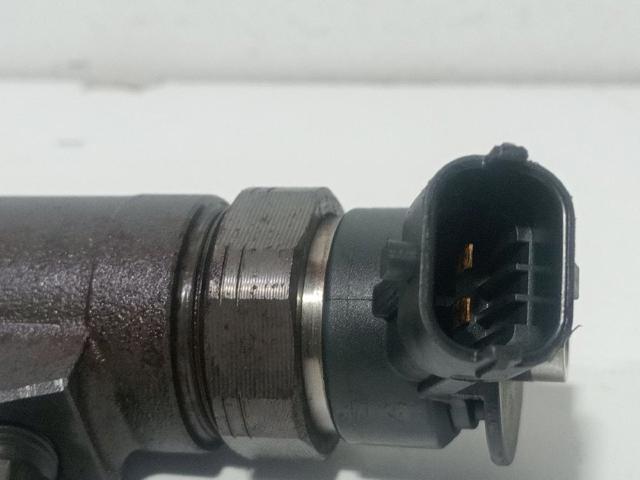 Inyector de combustible Peugeot 208 CA, CC