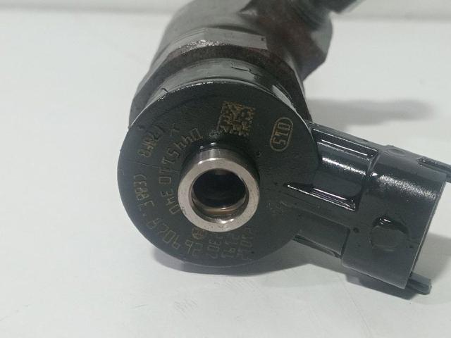 Inyector de combustible Peugeot 208 CA, CC