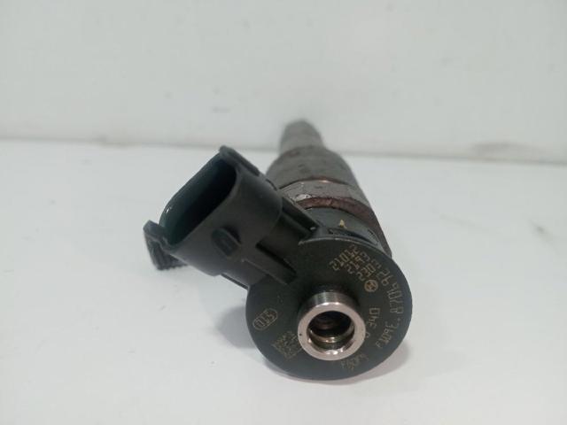 Inyector de combustible Peugeot 208 CA, CC