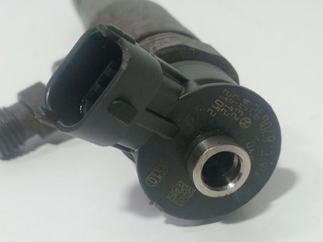 Inyector de combustible Peugeot 208 CA, CC