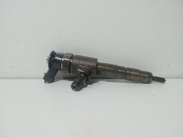 Inyector de combustible Peugeot 208 CA, CC