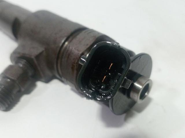 Inyector de combustible Peugeot 208 CA, CC