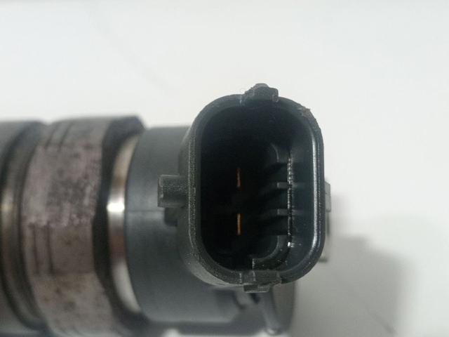 Inyector de combustible Peugeot 208 CA, CC