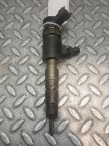 Inyector de combustible 0445110340 PEUGEOT
