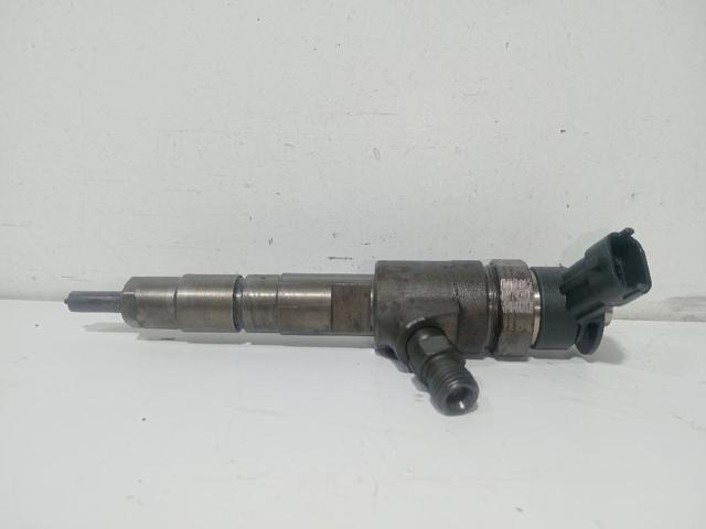 Inyector de combustible Peugeot 208 CA, CC