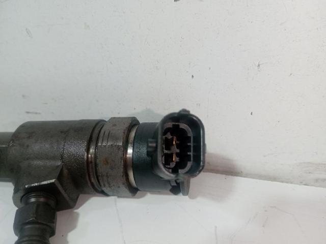 Inyector de combustible Peugeot 208 CA, CC