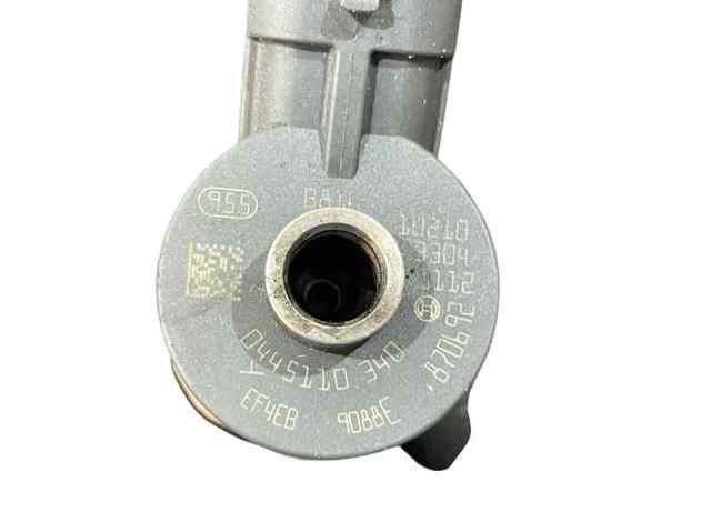0445110340 PEUGEOT Inyector de combustible  disponible Ourense