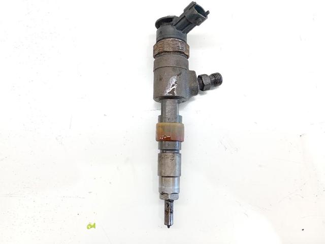 Comprar Inyector de combustible Citroen C-Elysee a bajo precio