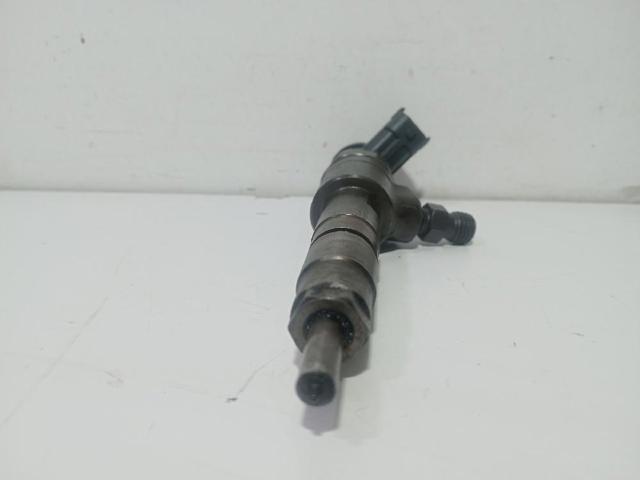 Inyector de combustible Peugeot 208 CA, CC