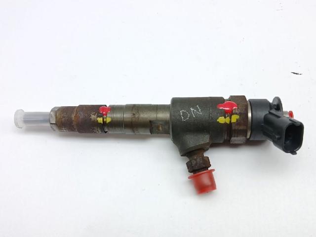 0445110340 PEUGEOT Inyector de combustible  disponible Alicante
