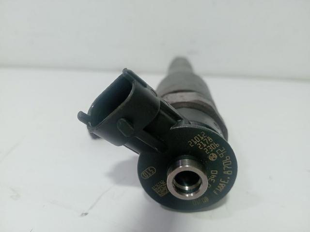 Inyector de combustible Peugeot 208 CA, CC