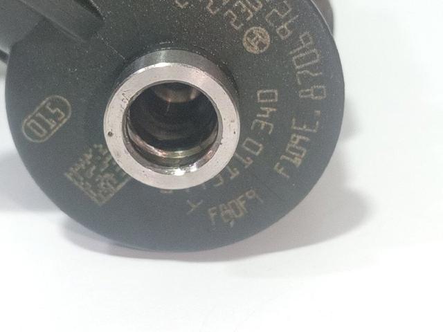 Inyector de combustible Peugeot 208 CA, CC