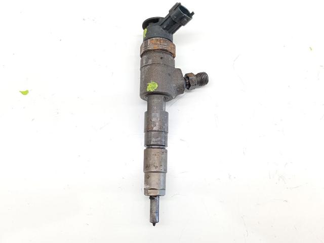 Inyector-bomba para Citroen C-Elysee ()