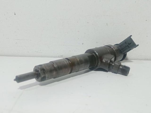 Inyector de combustible Peugeot 208 CA, CC