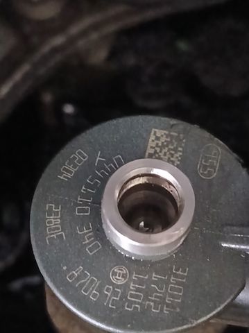 0445110340 Inyector  en stock Castellón