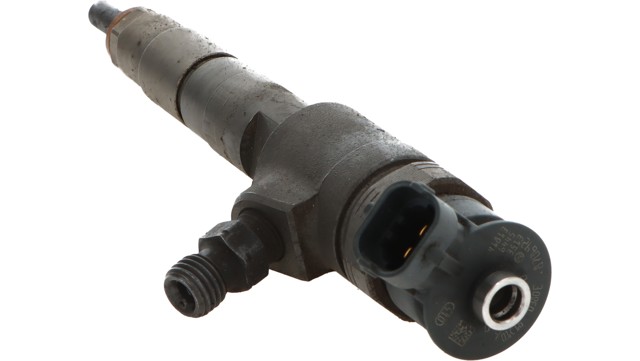 Inyector de combustible Peugeot 208 CA, CC