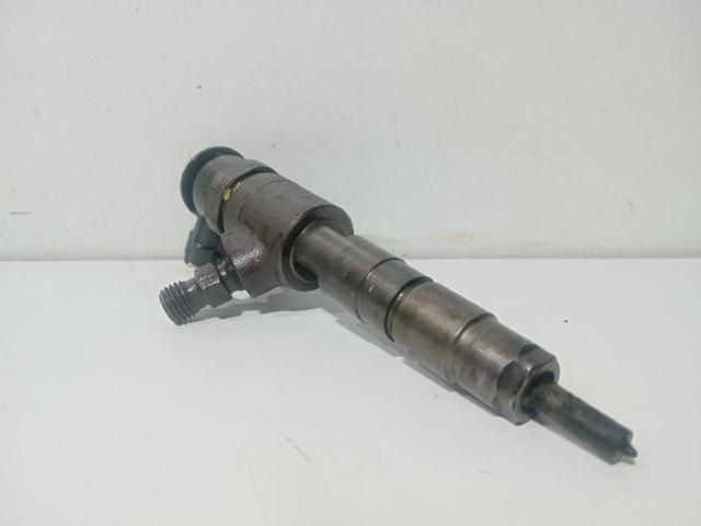 Inyector de combustible Peugeot 208 CA, CC