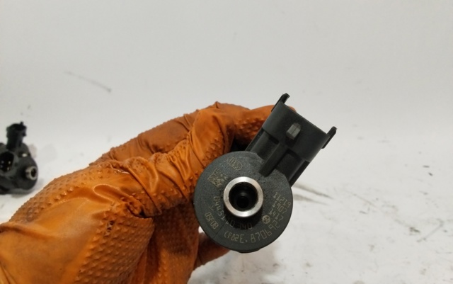 Inyector de combustible Peugeot 208 CA, CC