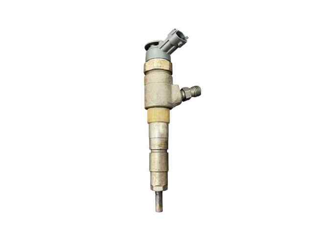 0445110340 PEUGEOT Inyector comprar Alcalá