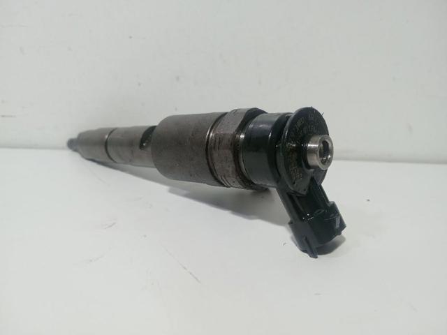 Inyector de combustible Peugeot 208 CA, CC