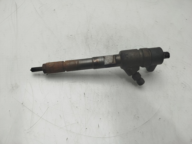 Precio del repuesto Inyector-bomba Doblo  furgoneta