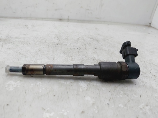 Comprar Inyector de combustible Fiat Doblo  263 a bajo precio