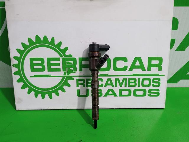 0445110351 FIAT Inyector comprar Alcalá