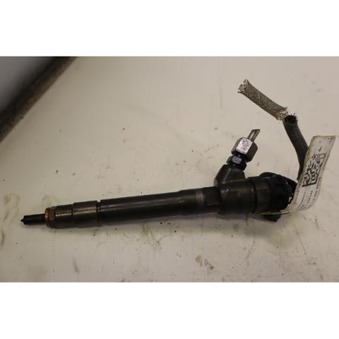 0445110414 NISSAN Inyector de combustible  disponible Ourense