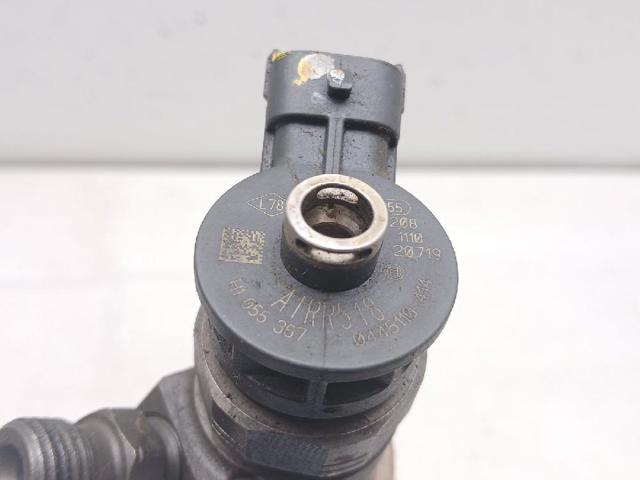 RENAULT 0445110414 Inyector de combustible  disponible España