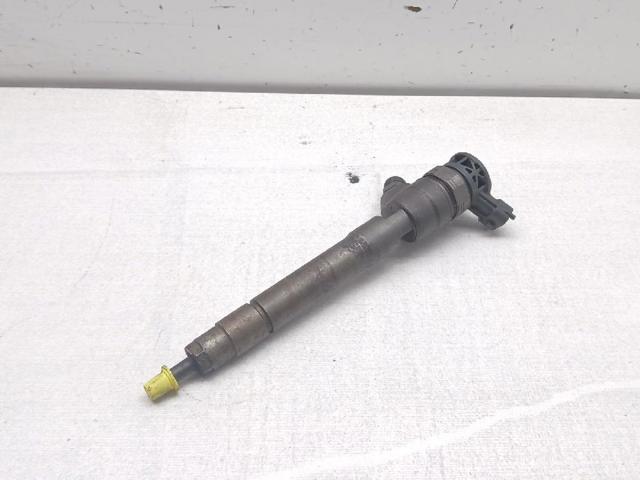 0445110414 RENAULT Inyector de combustible  comprar en Lleida