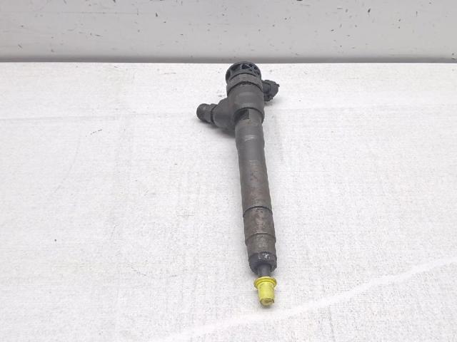 0445110414 RENAULT Inyector de combustible  disponible Vigo