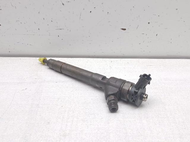 0445110414 Inyector  en stock Castellón