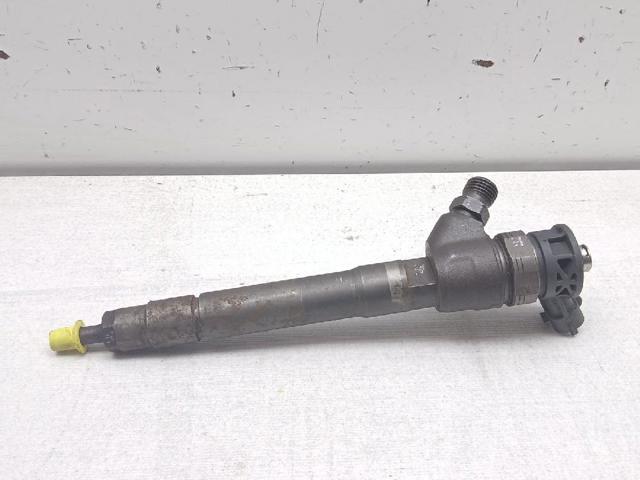 RENAULT 0445110414 Inyector  en stock Terrassa
