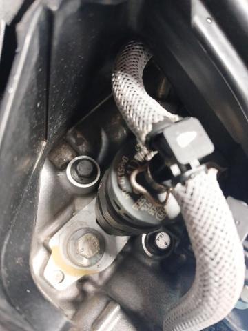 RENAULT 0445110414 Inyector de combustible  comprar en Albacete