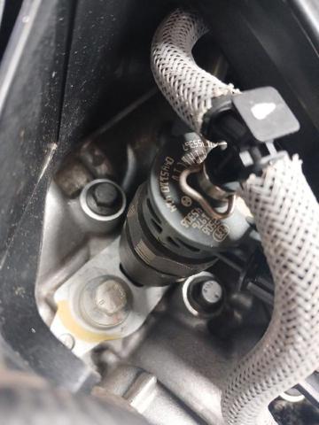 0445110414 RENAULT Inyector de combustible  comprar en Oviedo