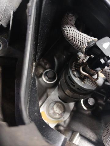 RENAULT 0445110414 Inyector  en stock Valencia