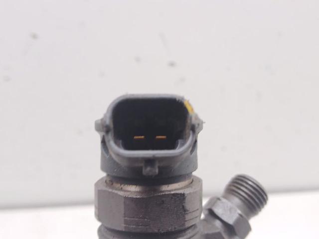 0445110414 RENAULT Inyector de combustible  comprar en Lleida