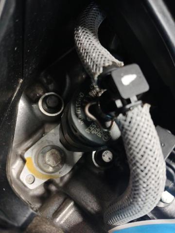 RENAULT 0445110414 Inyector comprar Barcelona