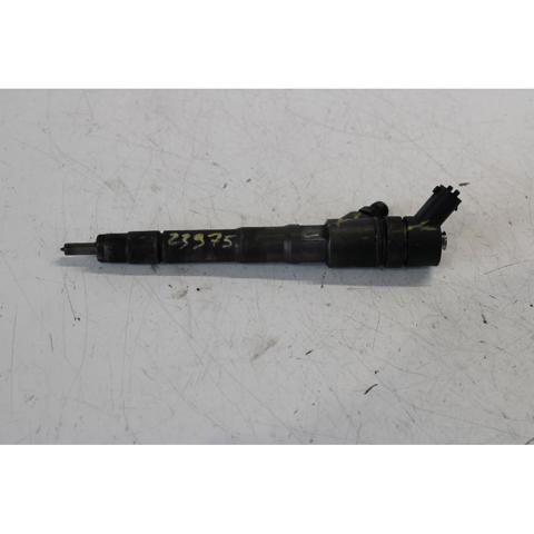 Inyector 0445110418 FIAT