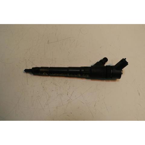 Inyector 0445110418 FIAT