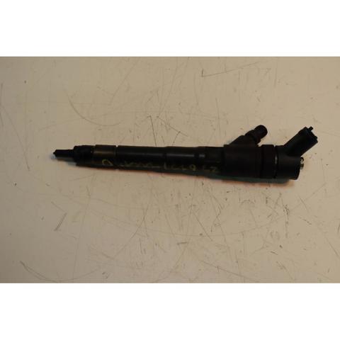 Inyector-bomba 0445110418 FIAT