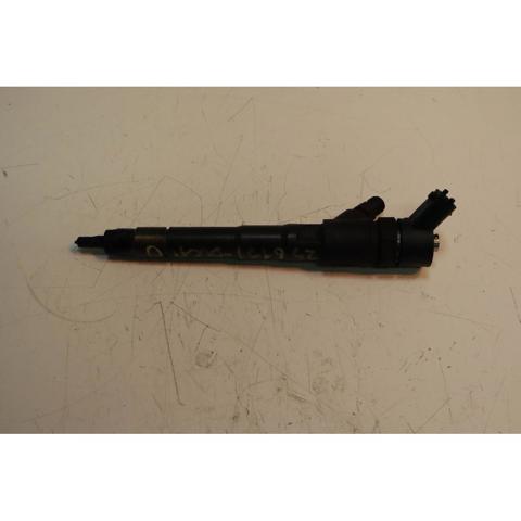 Inyector 0445110418 FIAT